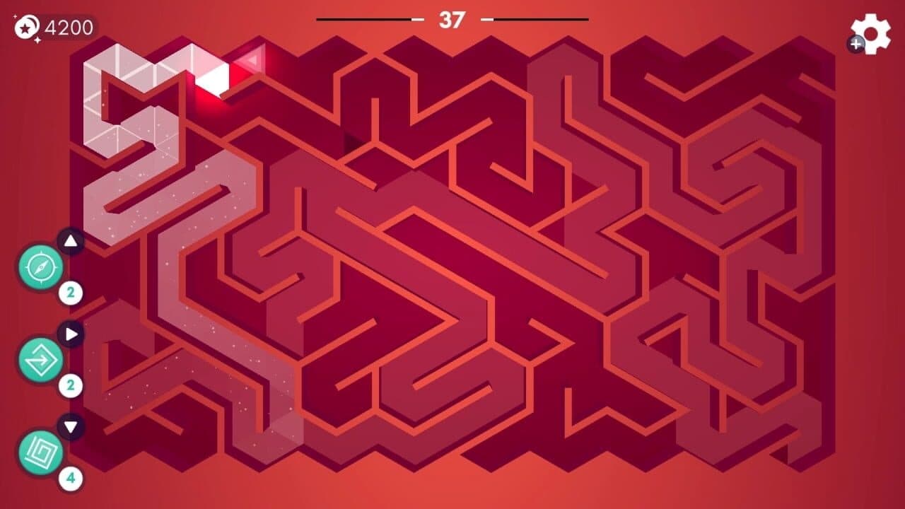 Maze: Path of Light - Oasis Constellations thumbnail 2