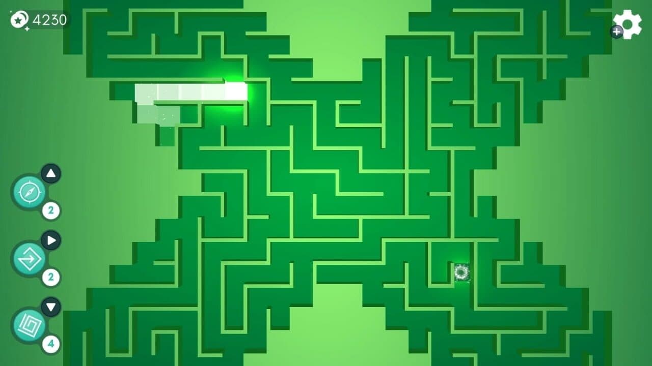 Maze: Path of Light - Oasis Constellations thumbnail 4