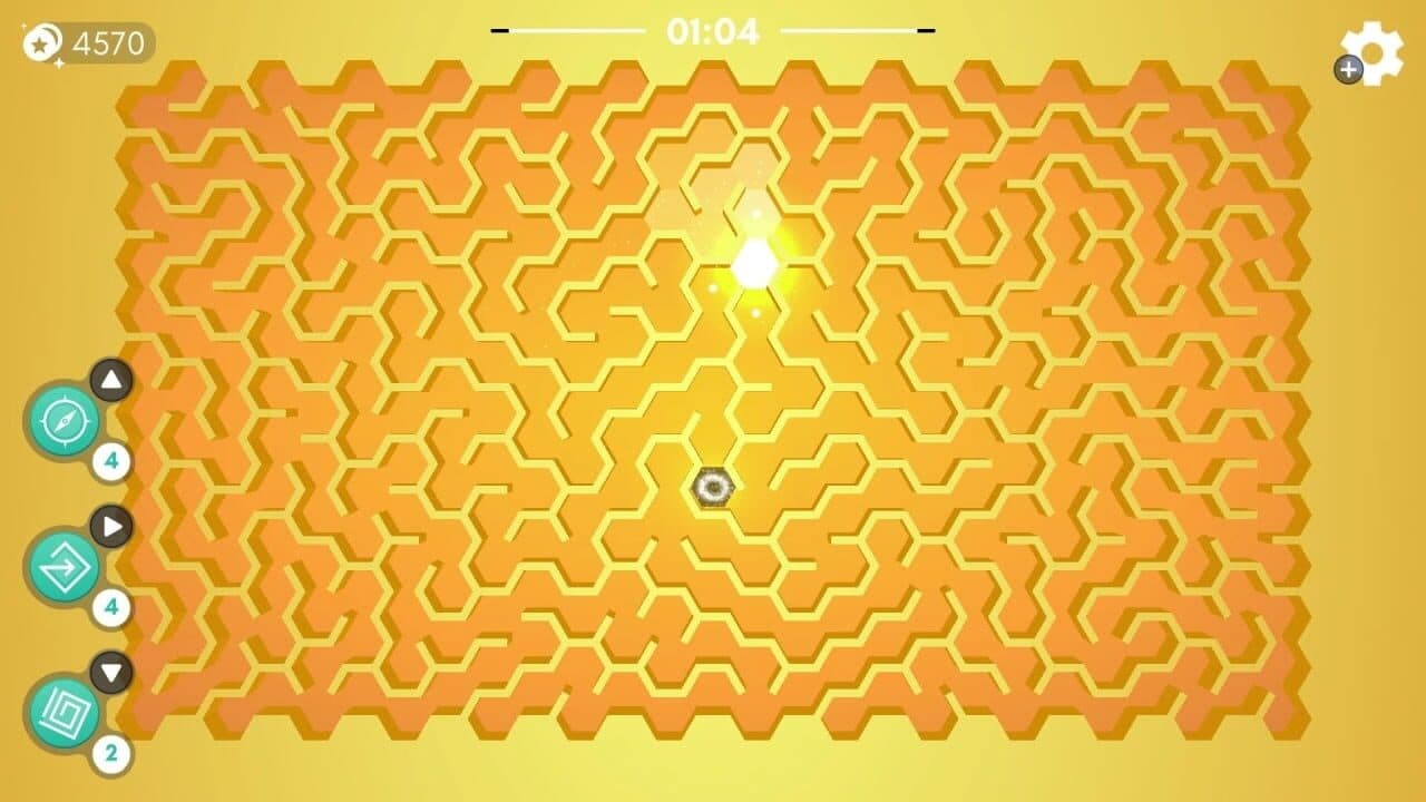 Maze: Path of Light - Dusk Constellations thumbnail 5