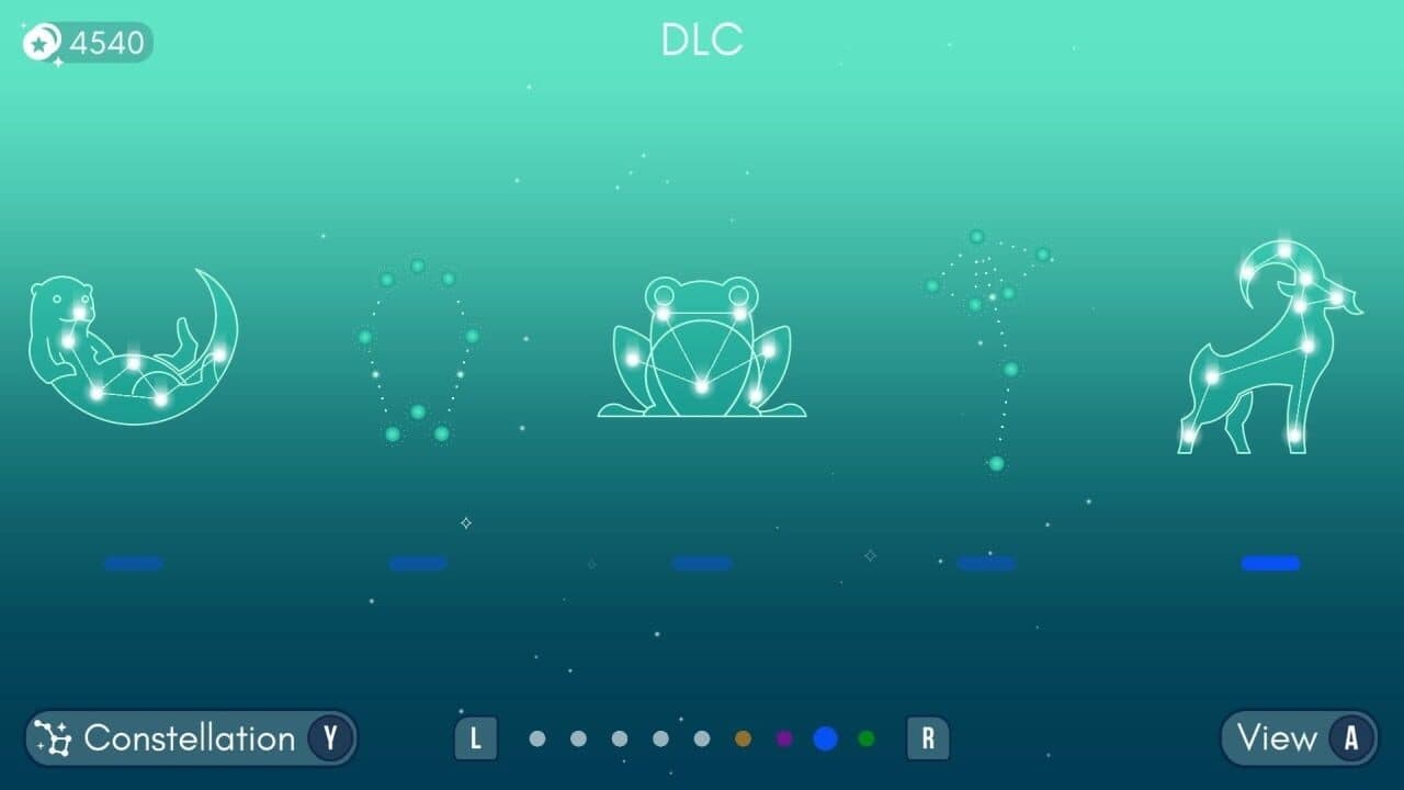 Maze: Path of Light - Wild Constellations thumbnail 2