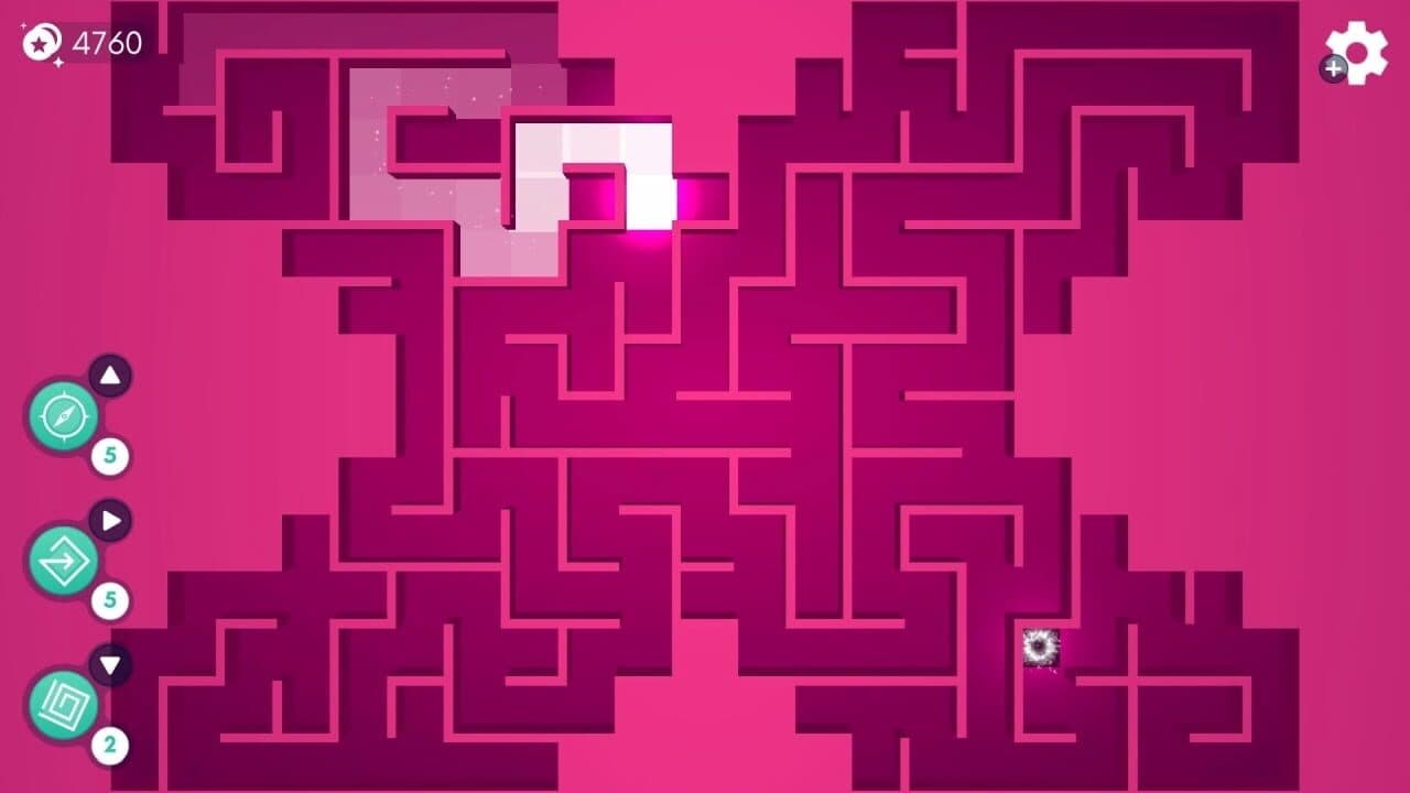 Maze: Path of Light - Dusk Constellations thumbnail 6