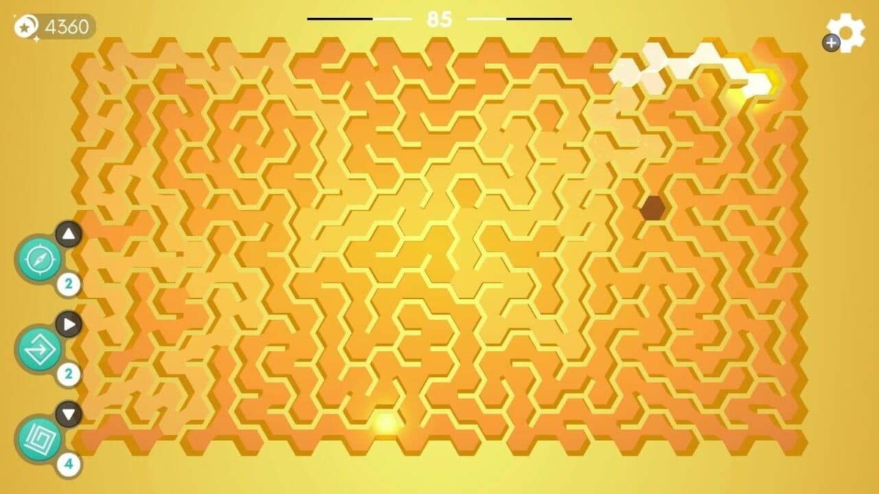 Maze: Path of Light - Oasis Constellations thumbnail 6