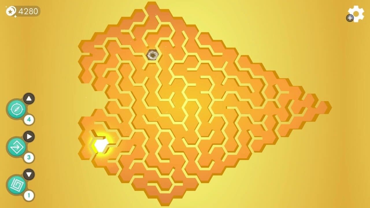 Maze: Path of Light - Wild Constellations thumbnail 3