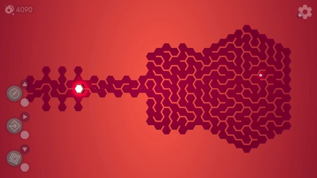 Maze: Path of Light - Wild Constellations thumbnail 4