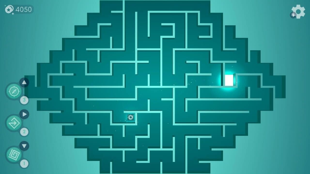 Maze: Path of Light - Wild Constellations thumbnail 6