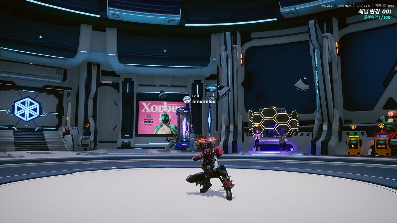 Xociety thumbnail 4