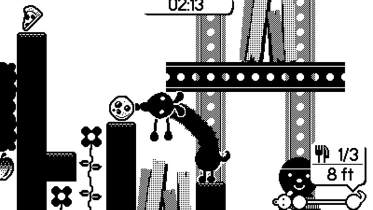 Long Puppy thumbnail 2