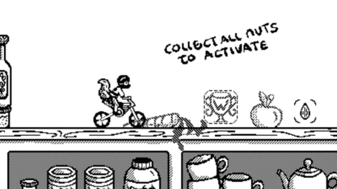 Wheelsprung screenshot 1