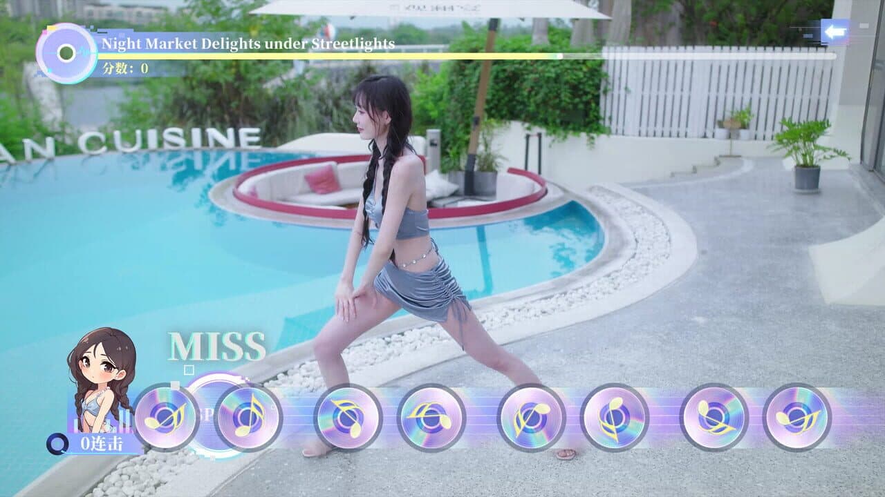 Love is All Around: Echoes of Yesterday thumbnail 5