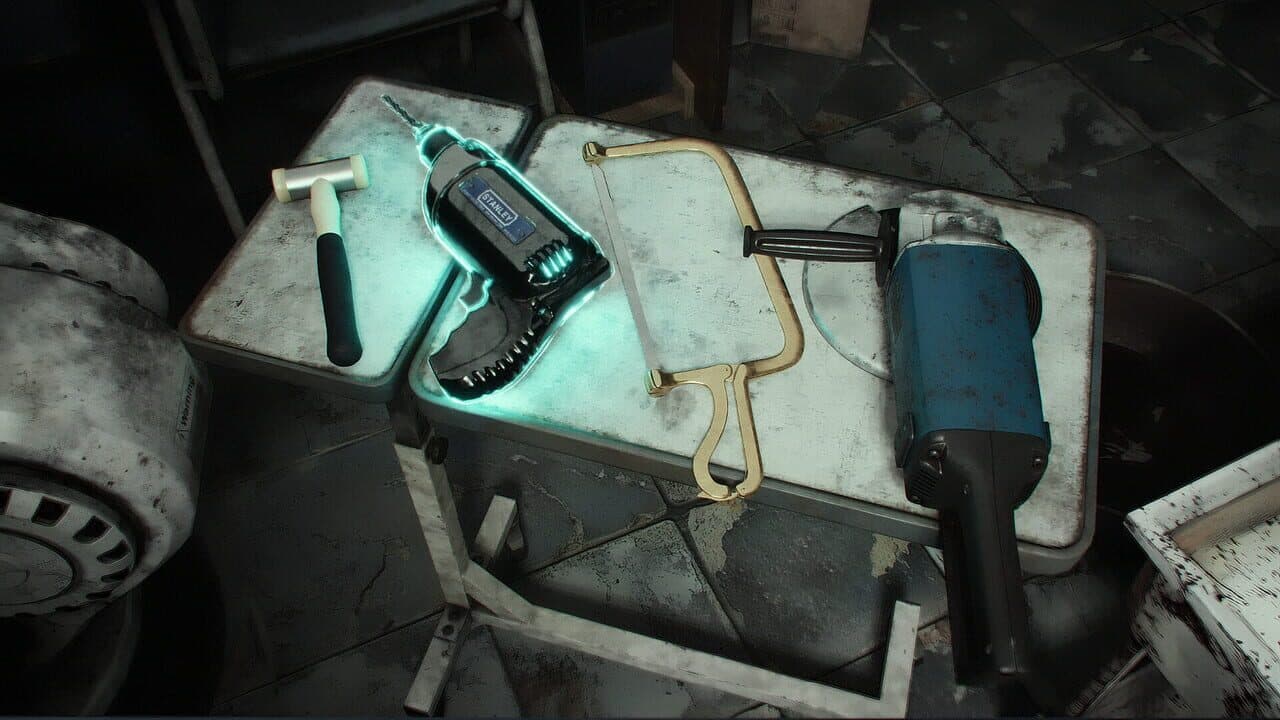 Shark Dentist thumbnail 3