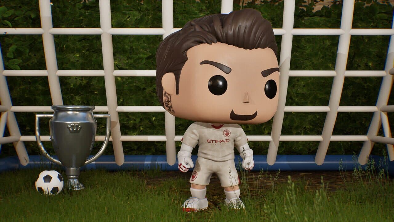 Funko Fusion: Manchester City Pack thumbnail 3