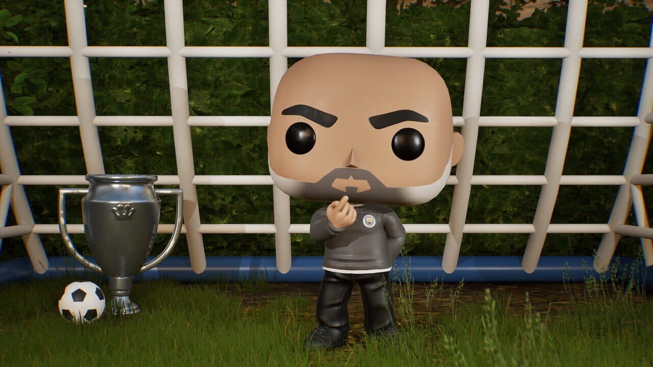 Funko Fusion: Manchester City Pack thumbnail 5