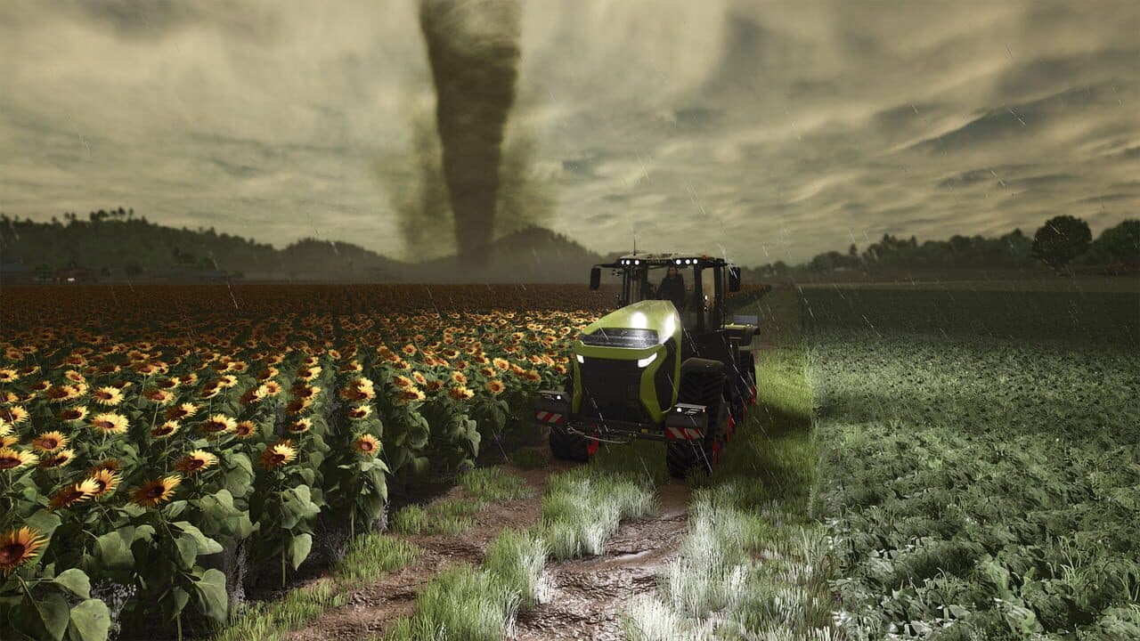 Farming Simulator 25: Highlands Fishing Edition thumbnail 4