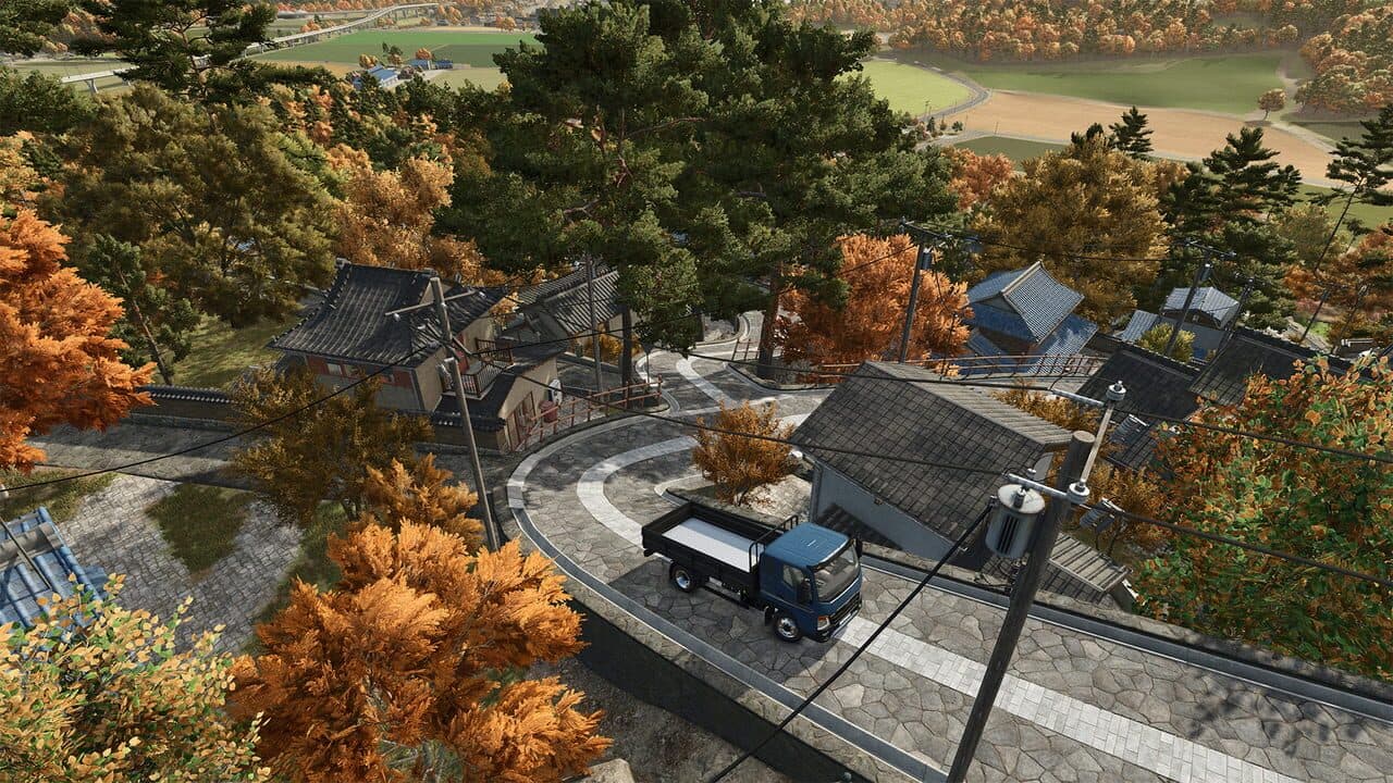 Farming Simulator 25: Highlands Fishing Edition thumbnail 6