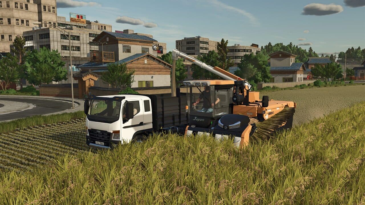 Farming Simulator 25: Highlands Fishing Edition thumbnail 7
