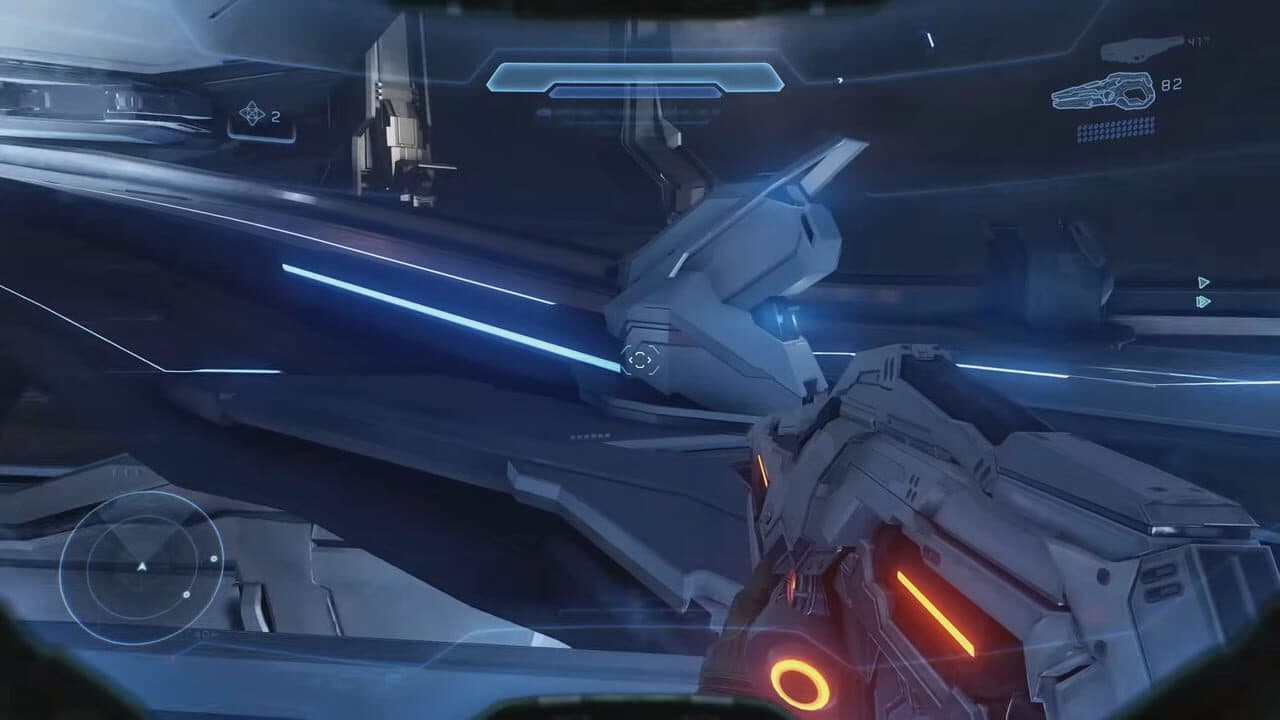 Halo 5: Guardians - Limited Edition thumbnail 3