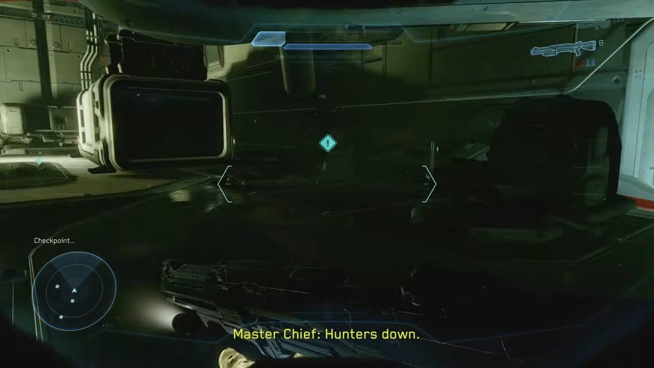 Halo 5: Guardians - Limited Collector's Edition thumbnail 3