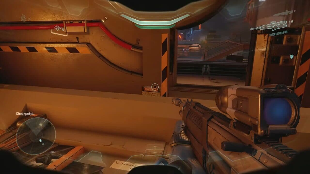 Halo 5: Guardians - Limited Collector's Edition thumbnail 2