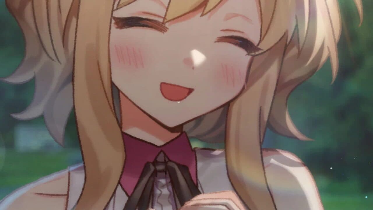 Wolf Girlfriend thumbnail 2