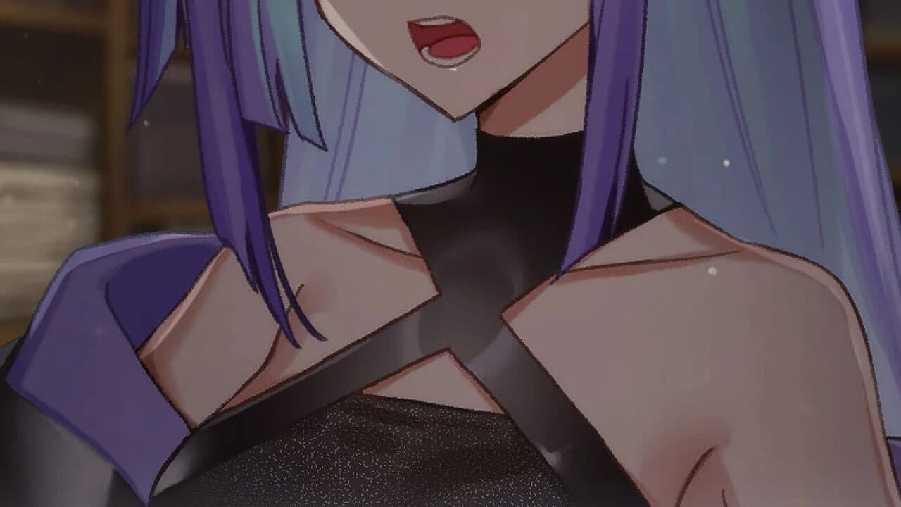 Wolf Girlfriend thumbnail 3