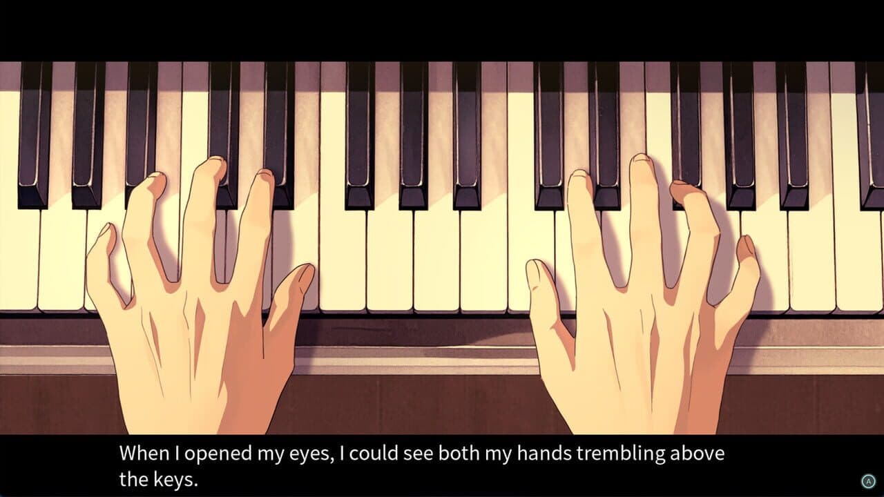 Harmonic Reflections thumbnail 2