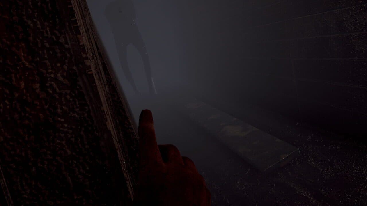 Trenches VR screenshot 1