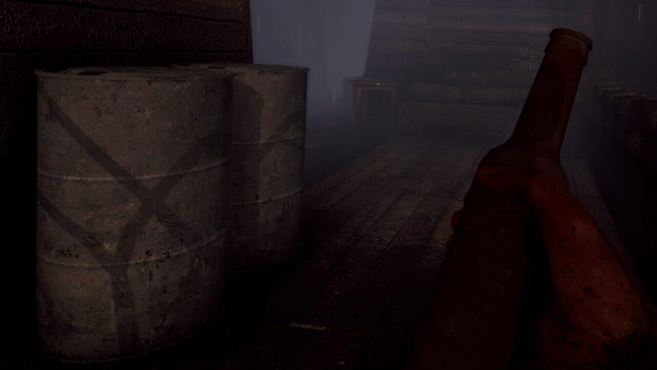 Trenches VR thumbnail 2