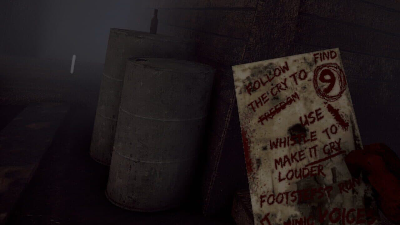 Trenches VR thumbnail 3