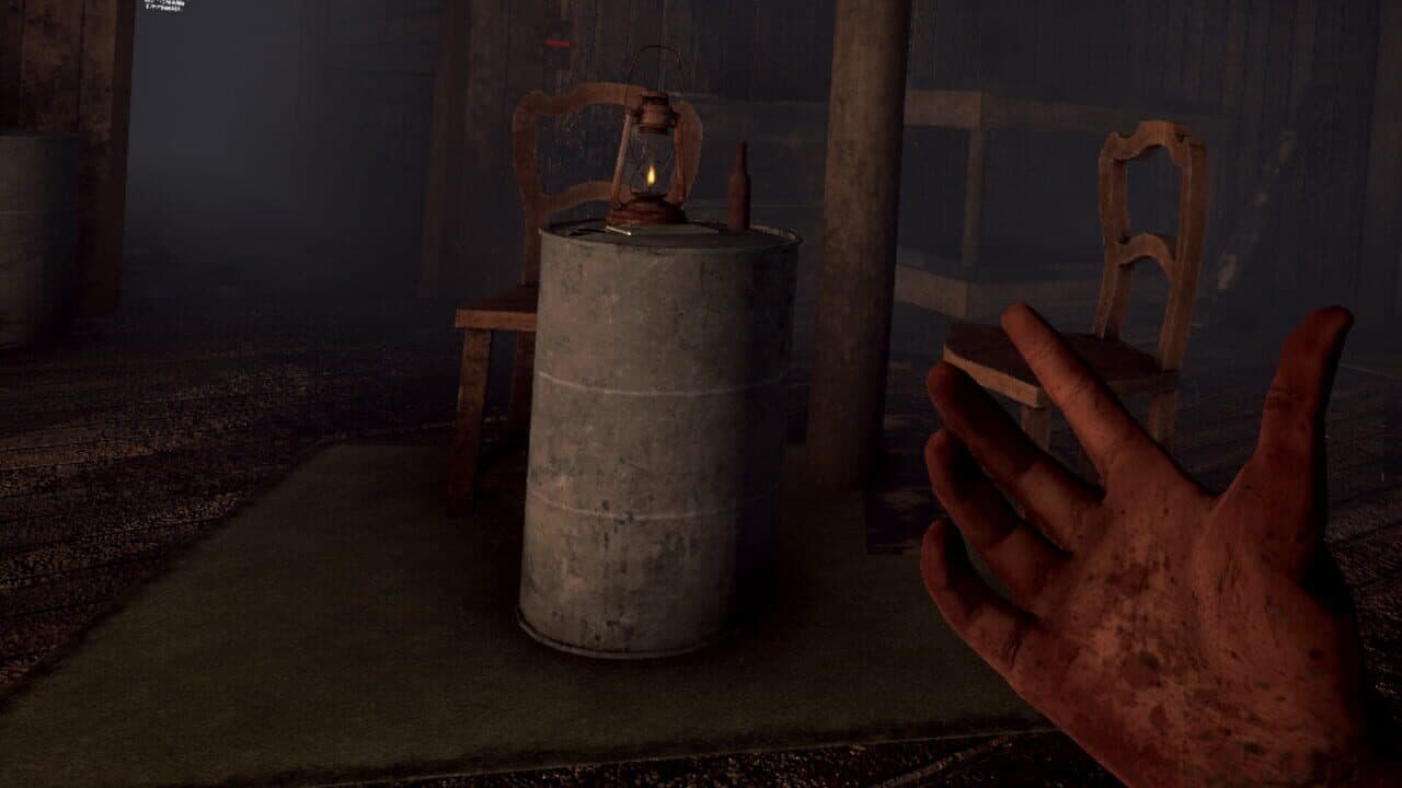Trenches VR thumbnail 4