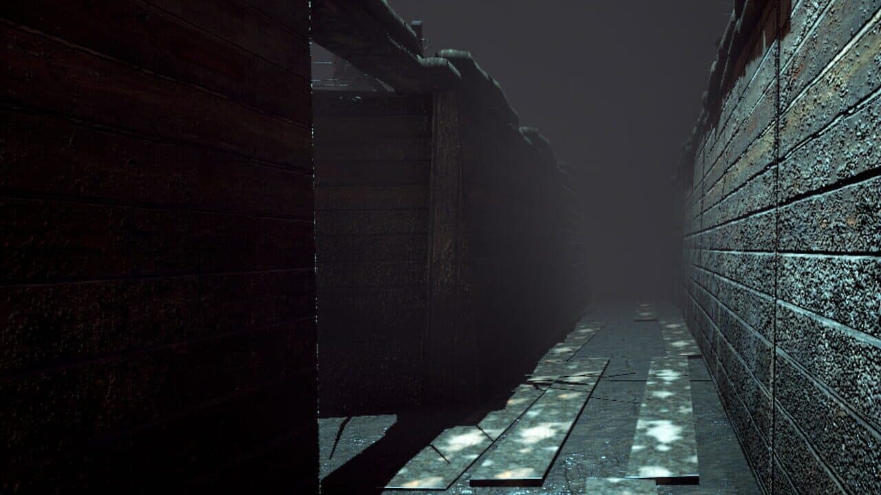 Trenches VR thumbnail 5