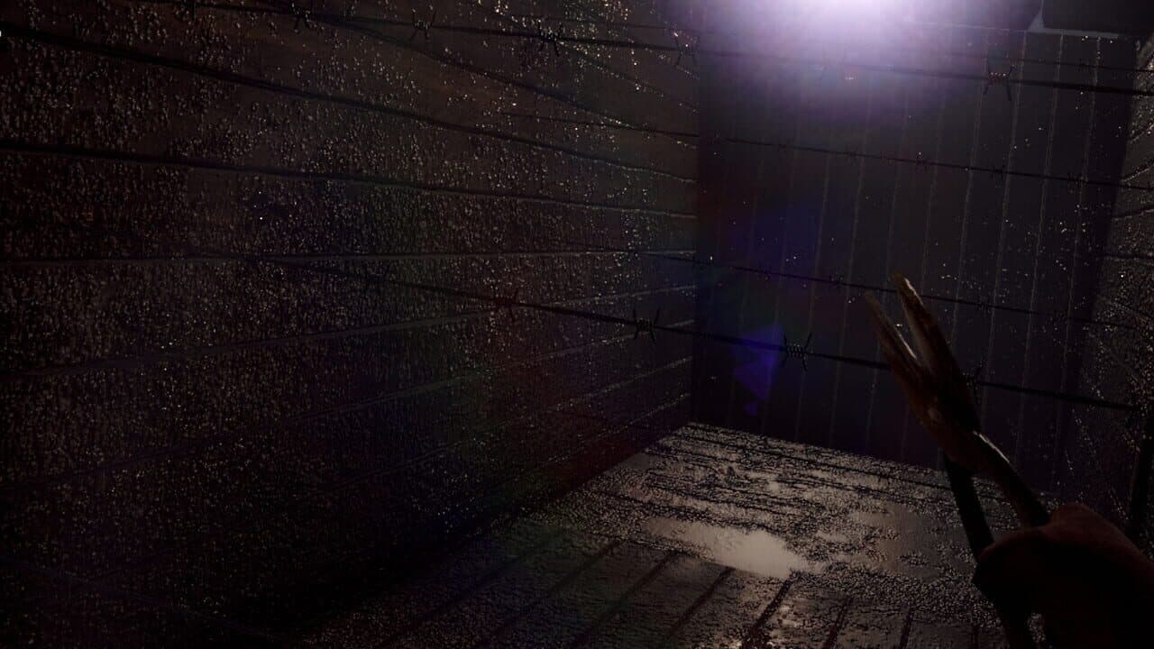 Trenches VR thumbnail 6