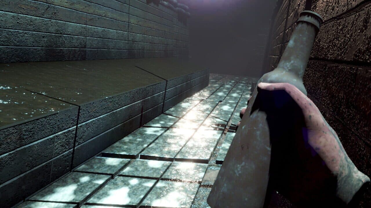 Trenches VR thumbnail 7