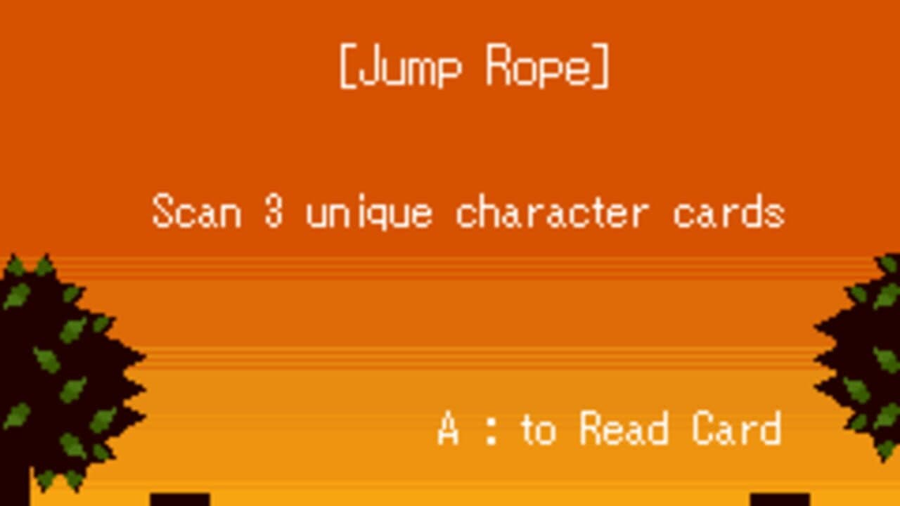 Animal Jumprope B screenshot 1