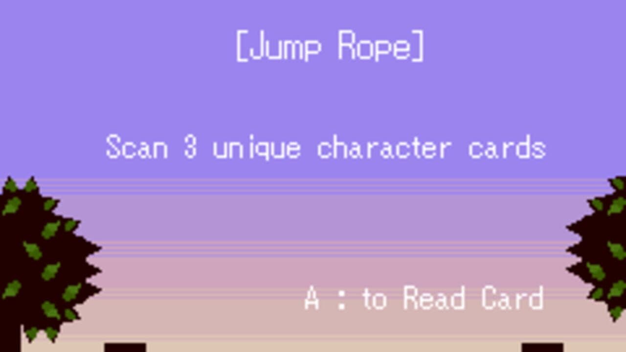 Animal Jumprope A screenshot 1