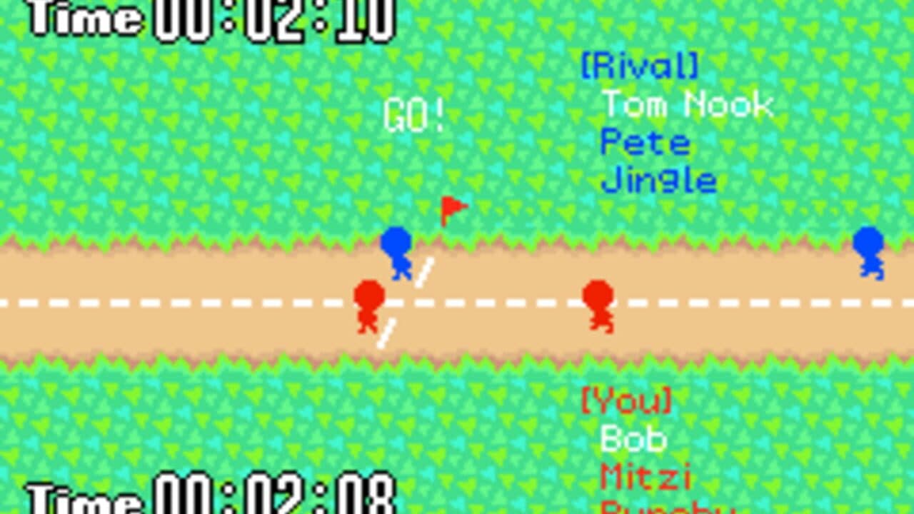 Animal Relay A thumbnail 2