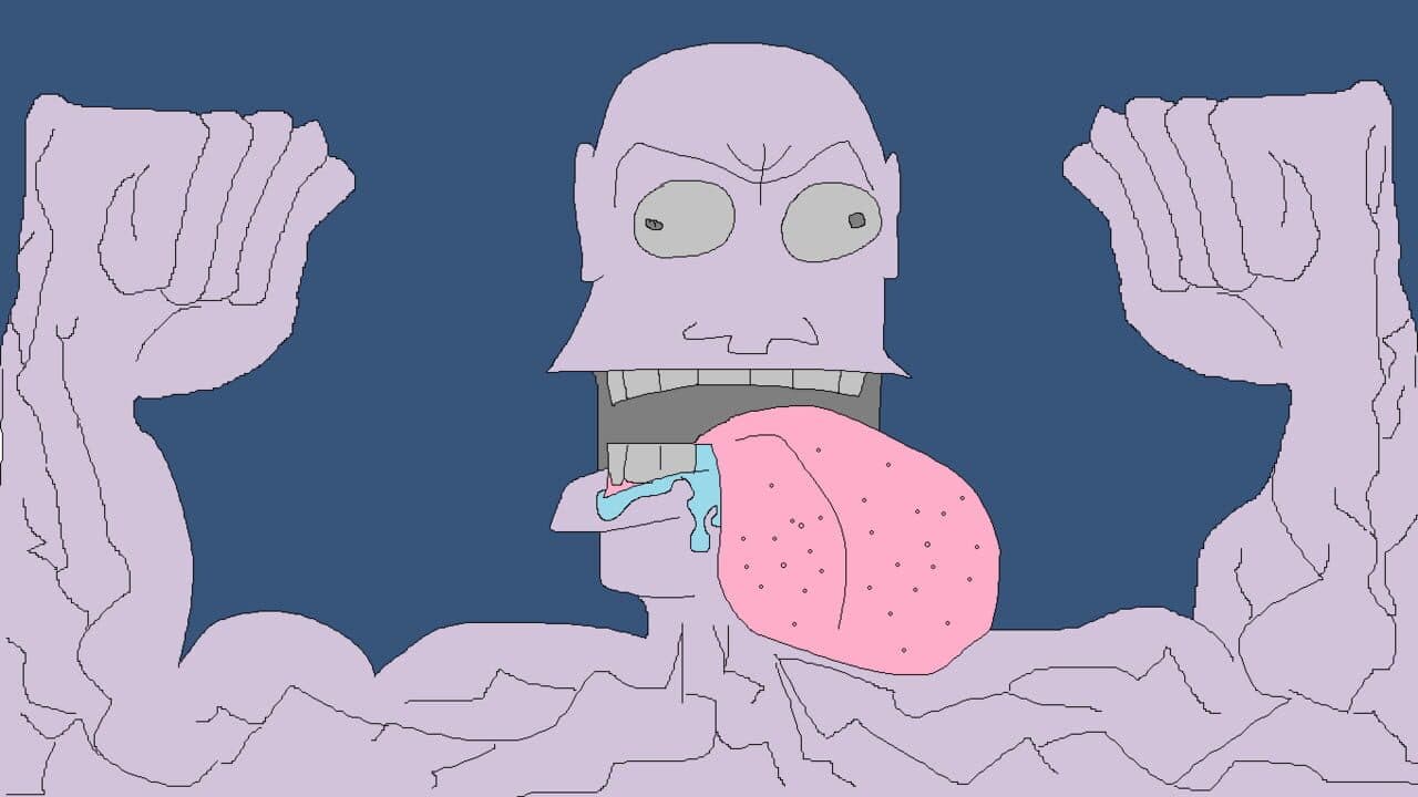 Flex Armstrong screenshot 1