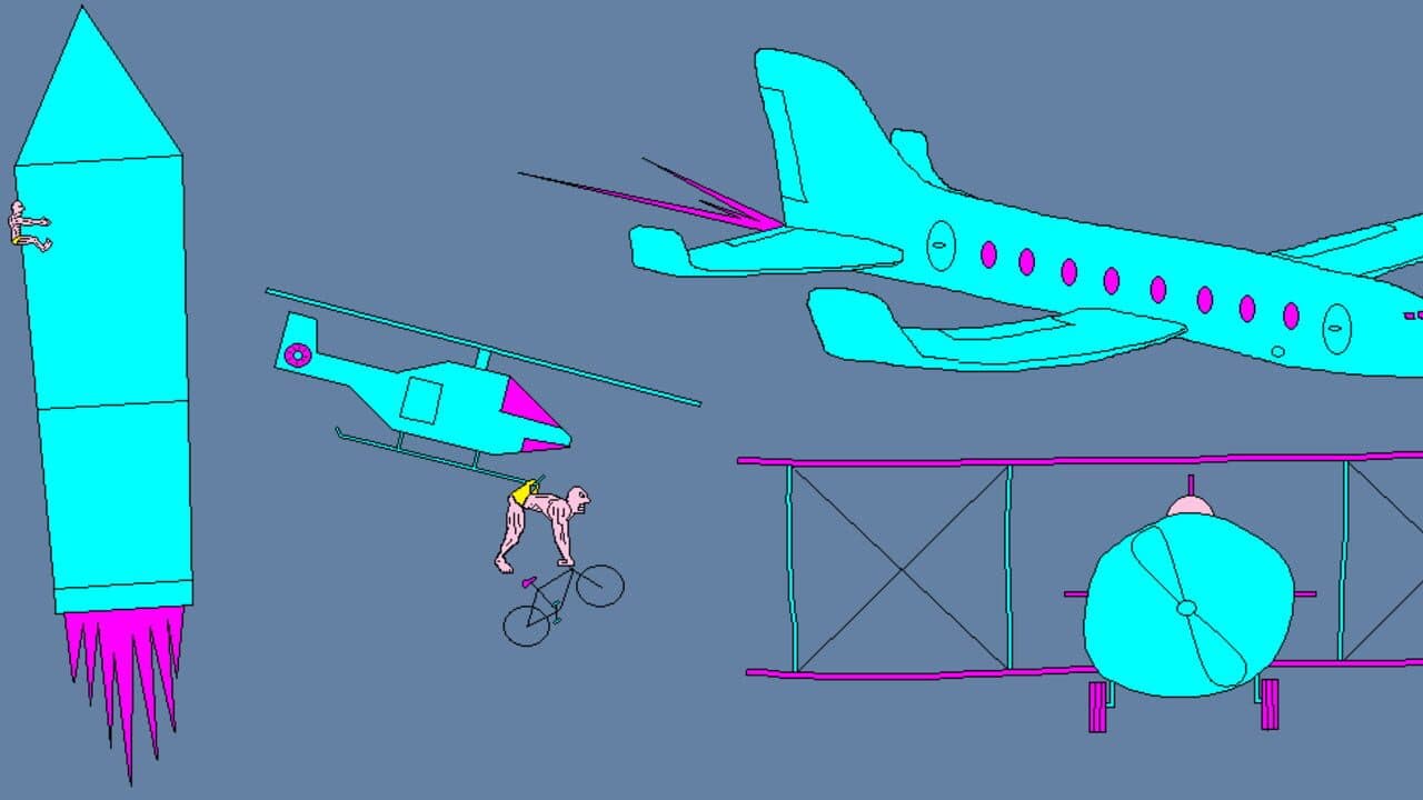 Flex Armstrong thumbnail 4