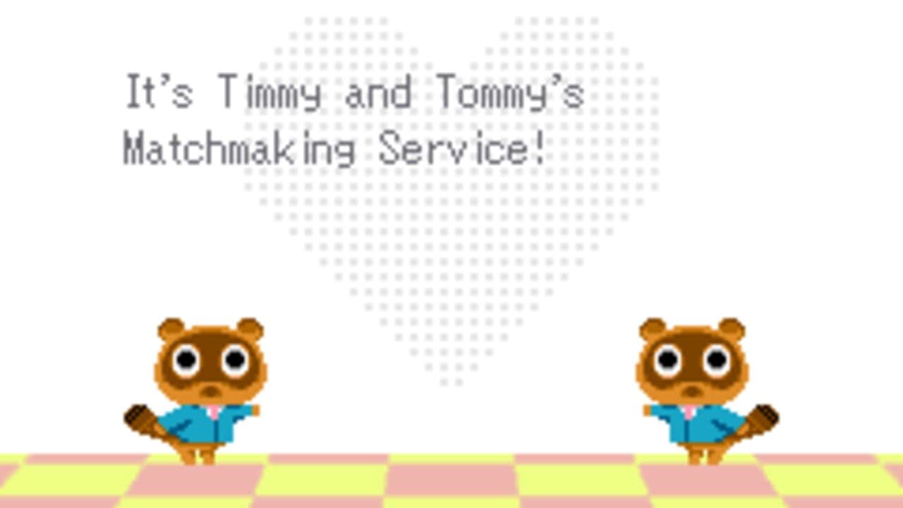 Matchmakers A screenshot 1