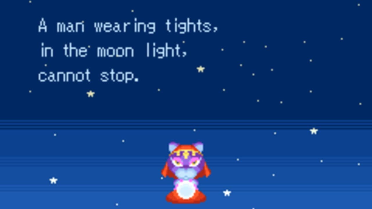 Fortune Telling A screenshot 1