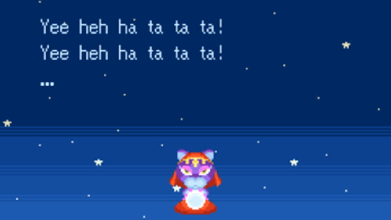Fortune Telling A thumbnail 2