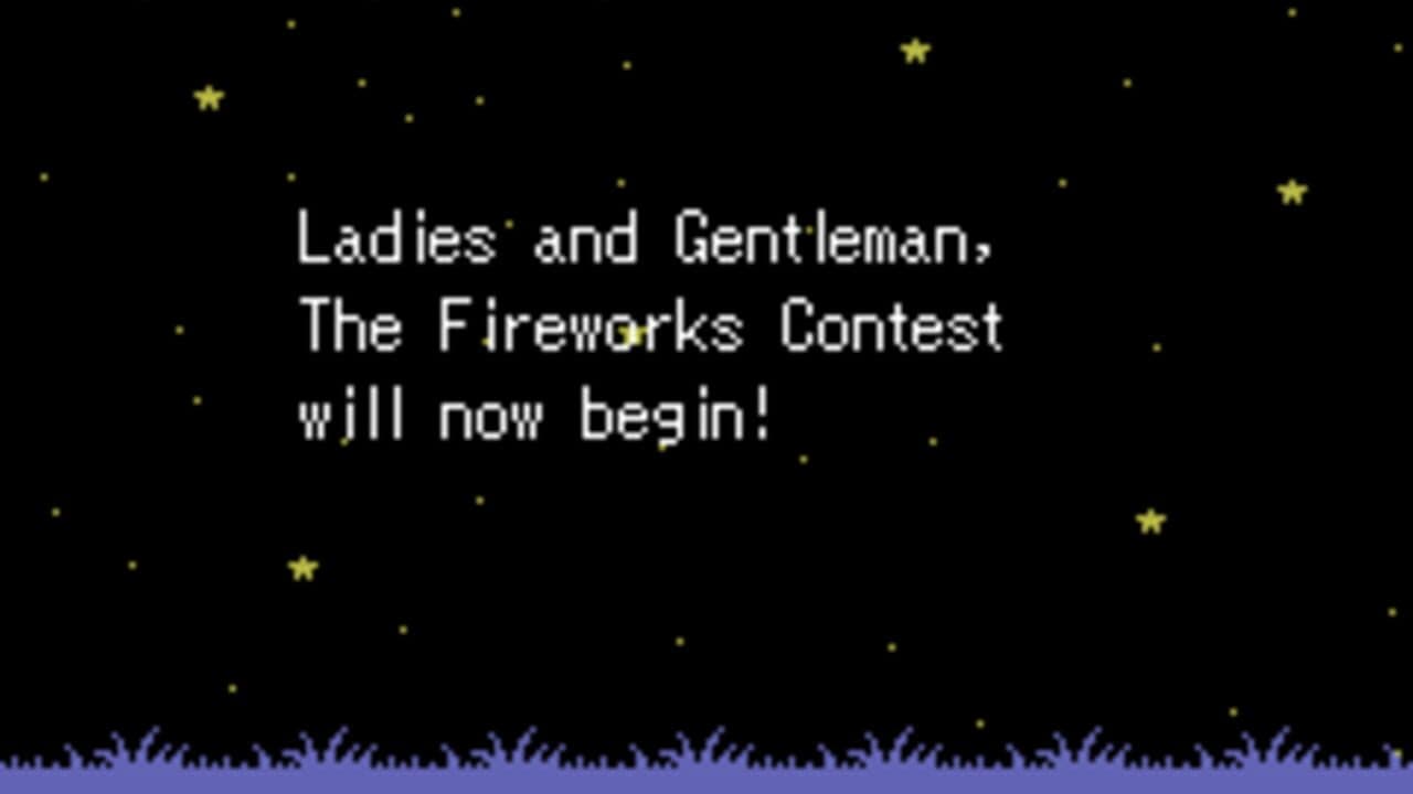Fireworks Show A screenshot 1