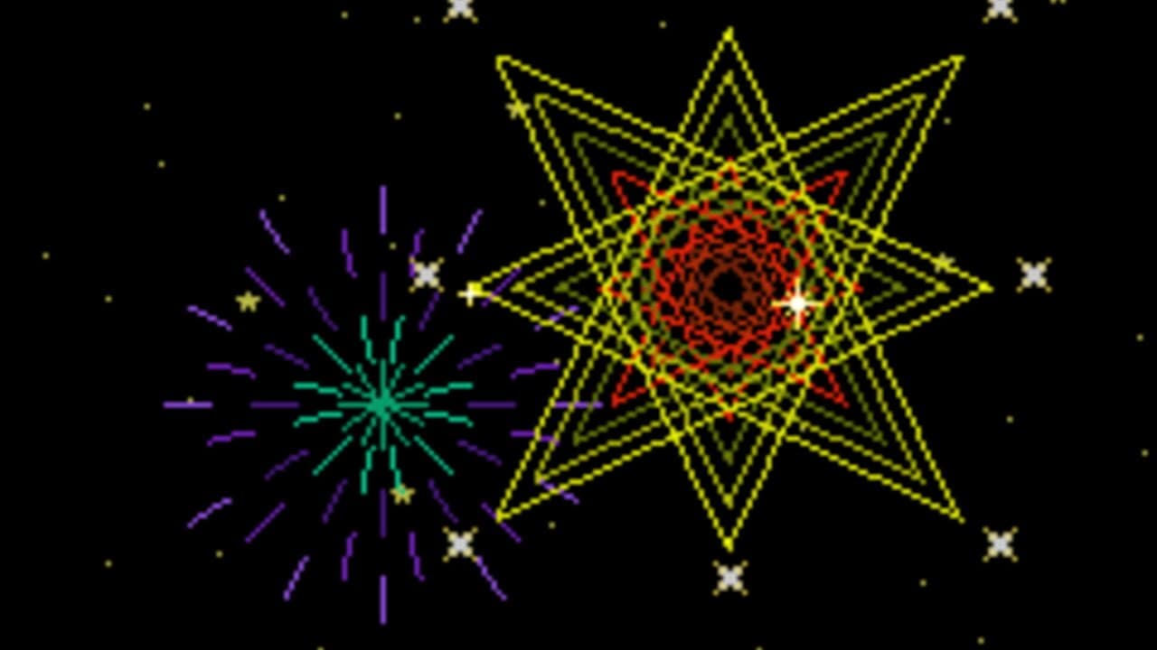 Fireworks Show A thumbnail 2