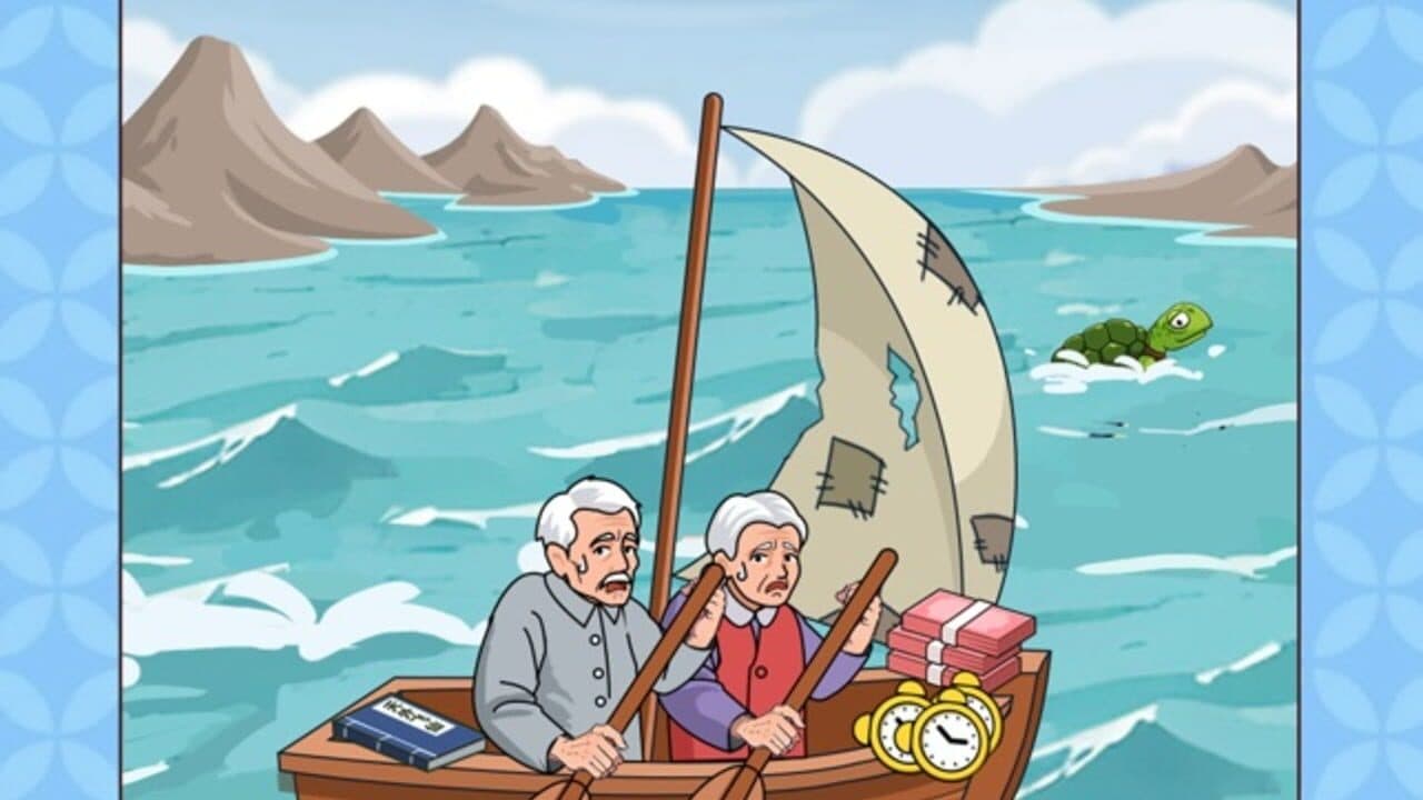 Brain Puzzle: Tricky Quest thumbnail 5