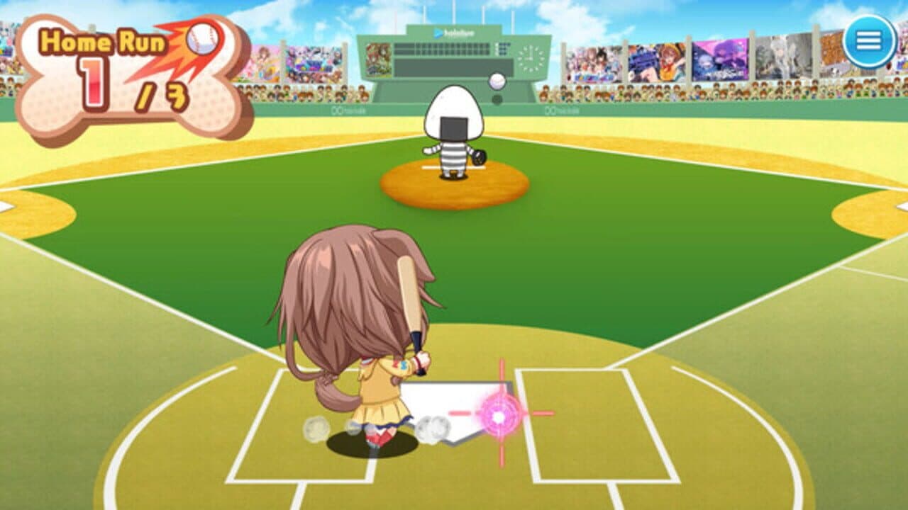 Koro-san's Home Wan! Derby thumbnail 2