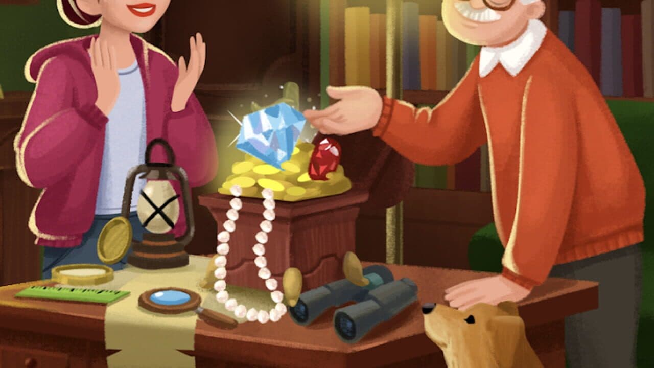 Art Puzzle thumbnail 8