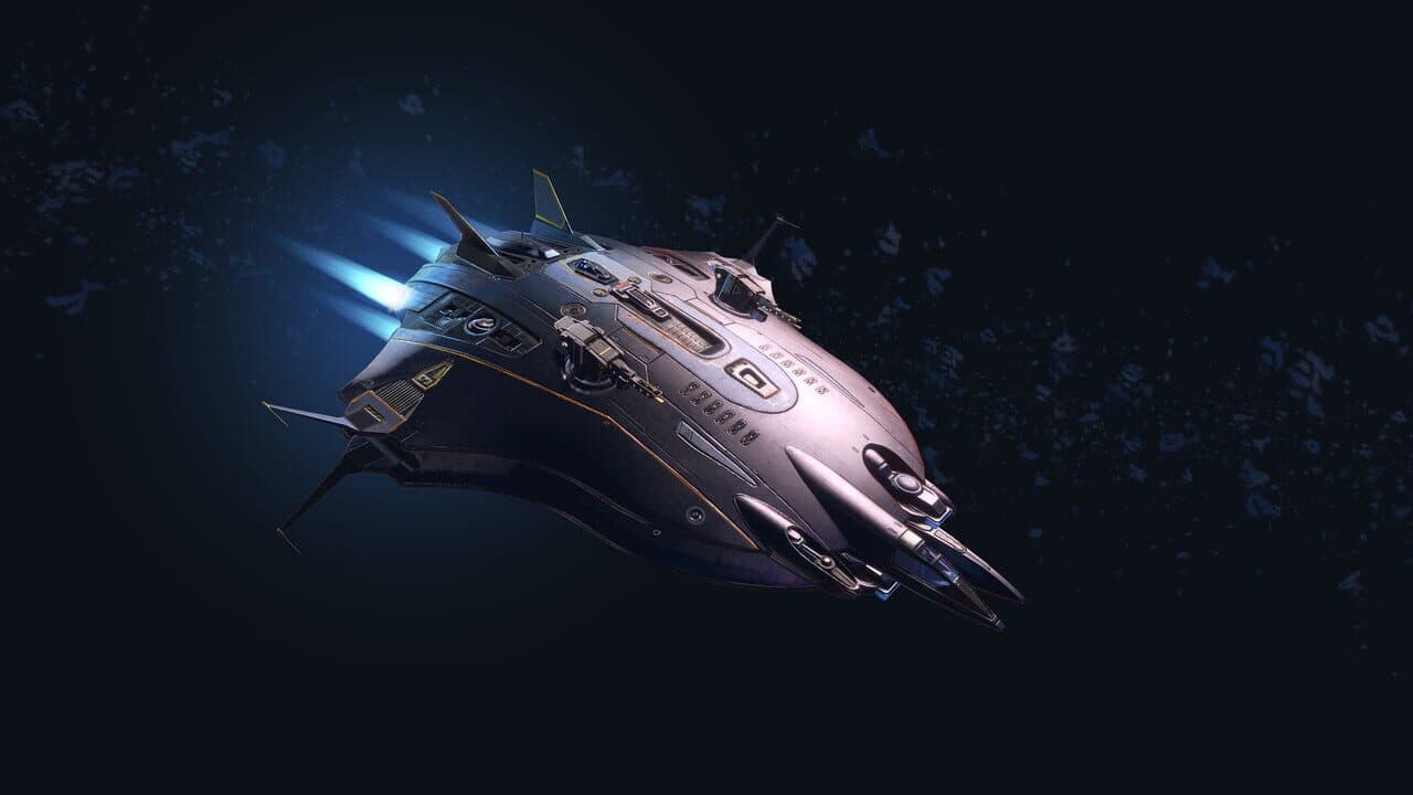 Star Conflict: Tornado thumbnail 4