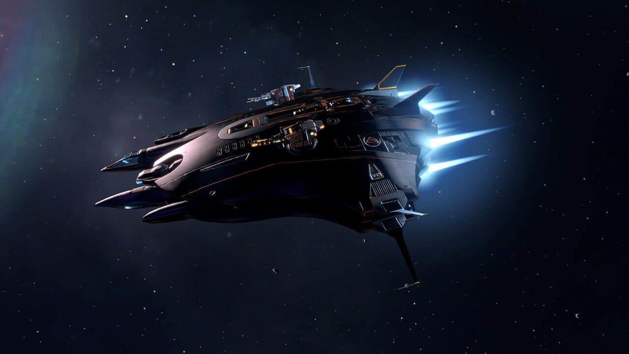 Star Conflict: Tornado thumbnail 5