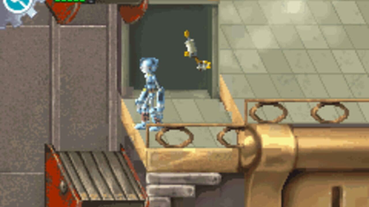 Robots thumbnail 3