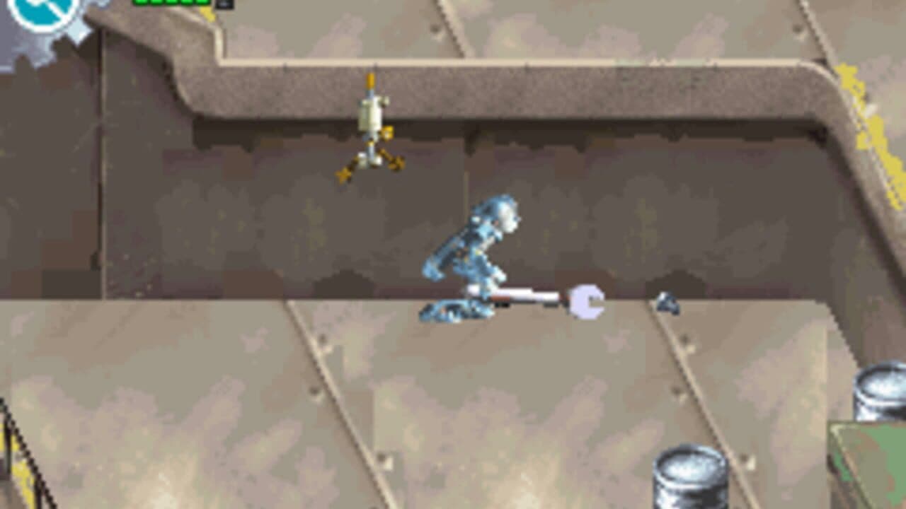 Robots thumbnail 2