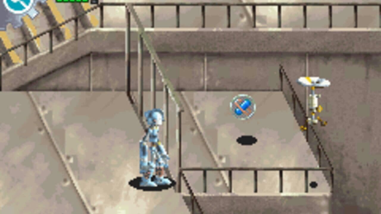 Robots thumbnail 4